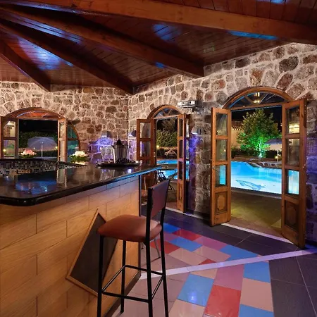 Casa Loma Villa Ialysos (Rhodes)