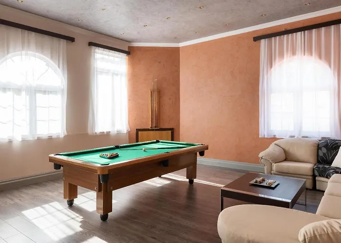 Casa Loma 别墅 伊利索斯