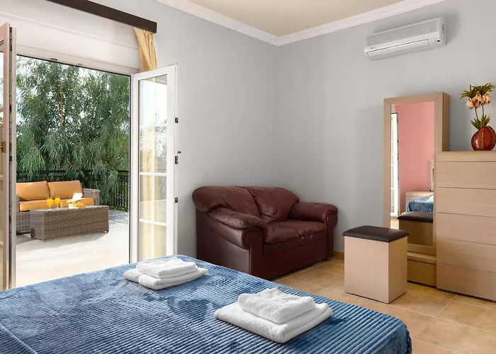 Casa Loma 别墅 伊利索斯