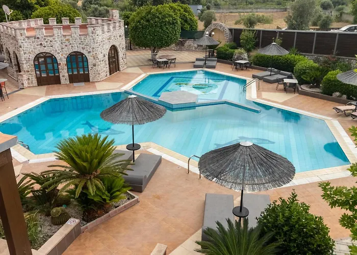 Casa Loma * 伊利索斯