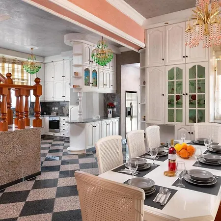 Villa Casa Loma Ialysos (Rhodes)