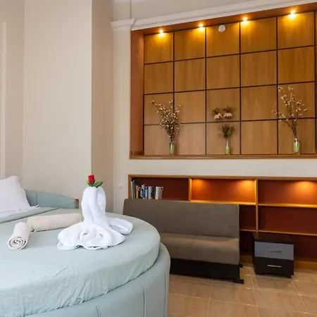 Casa Loma Ialysos (Rhodes)