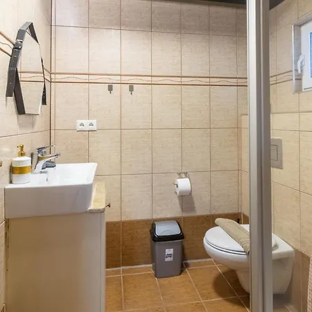 Casa Loma Rhodes - Pool Vila,private Bar,organic Garden,near Airport 빌라 *