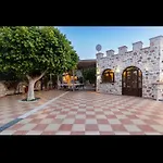 Casa Loma Villa Lalyssos