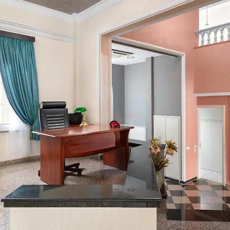 Βίλα Casa Loma Ιαλυσός Ρόδος