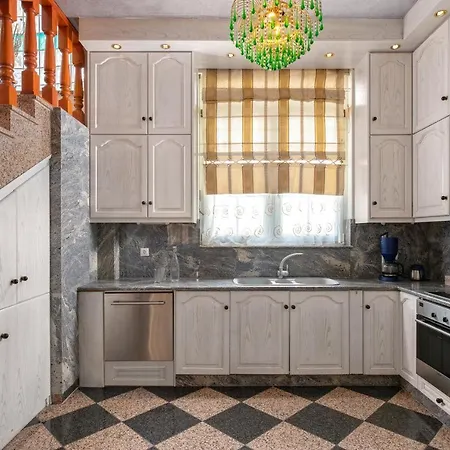 Casa Loma Βίλα