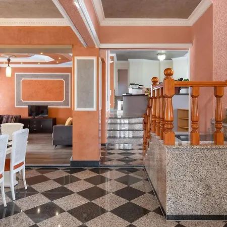 Casa Loma Ιαλυσός Ρόδος