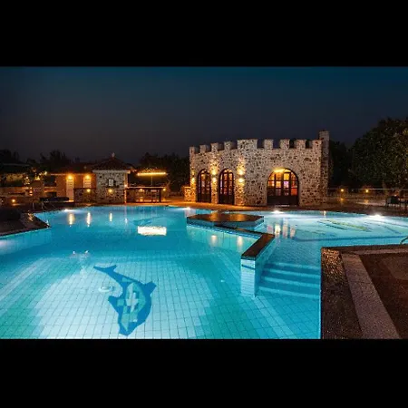Casa Loma Rhodes - Pool Vila,private Bar,organic Garden,near Airport Βίλα