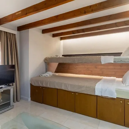 Casa Loma Rhodes - Pool Vila,private Bar,organic Garden,near Airport Vila *