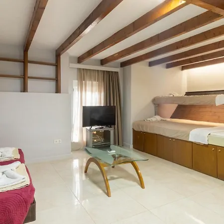 Casa Loma Rhodes - Pool Vila,private Bar,organic Garden,near Airport *