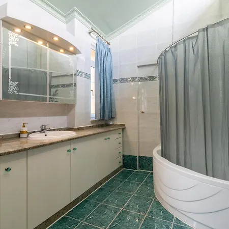 Casa Loma Rhodes - Pool Vila,private Bar,organic Garden,near Airport * Ialysos (Rhodes)