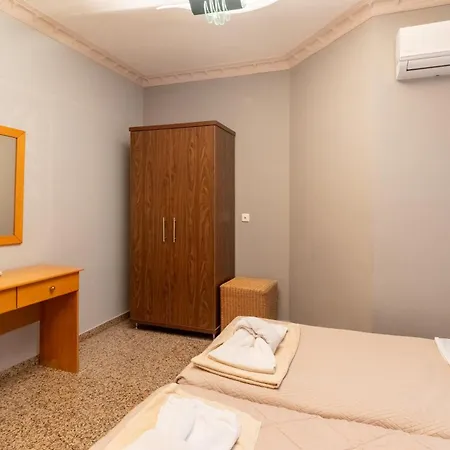 Villa Casa Loma Ialisos