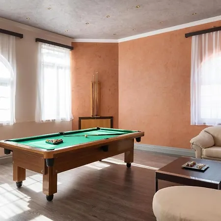 Casa Loma Vila Ialysos (Rhodes)